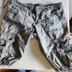 Ralph Lauren shorts